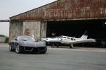 Spada Codatronca TS 2008 года